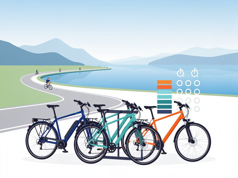 Fahrradverleih Kosten am Bodensee Radweg verständlich erklärt und kalkuliert Fahrradverleih Kosten und Angebote am Bodensee Radweg übersichtlich dargestellt