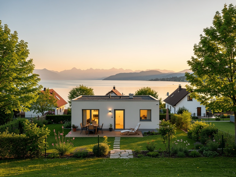 Günstige Unterkünfte am Bodensee entdecken und entspannt sparen Günstige Unterkünfte am Bodensee mit schöner Seelandschaft und entspannter Atmosphäre