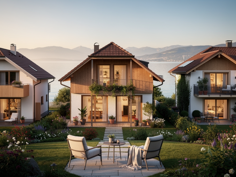 Hagnau Unterkünfte vergleichen und das perfekte Zuhause auf Zeit finden Vergleich von Hagnau Unterkünften mit Seeblick für perfekten Urlaub am Bodensee