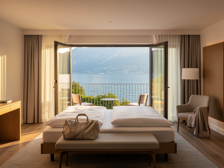 Last Minute Bodensee Urlaub finden und spontane Schnäppchen sichern Gemütliche Ferienwohnung am Bodensee für Last Minute Urlaub entdecken