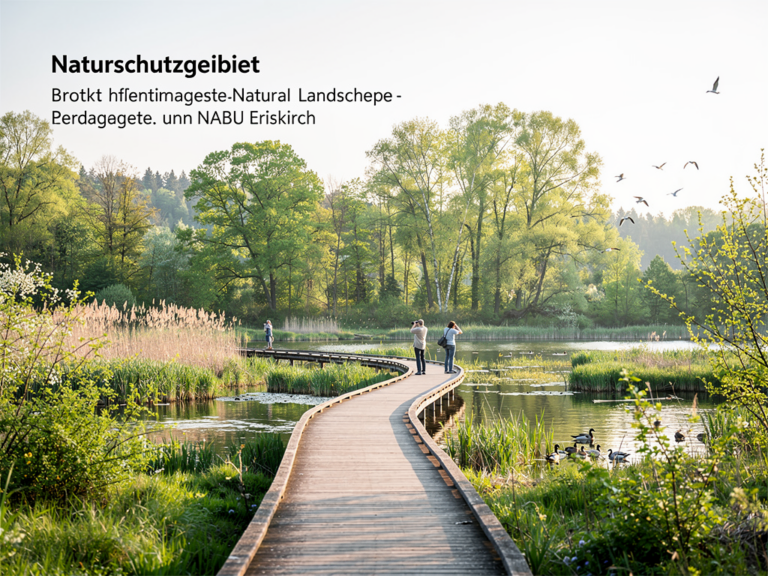 Illustration zum Thema natur-landschaft