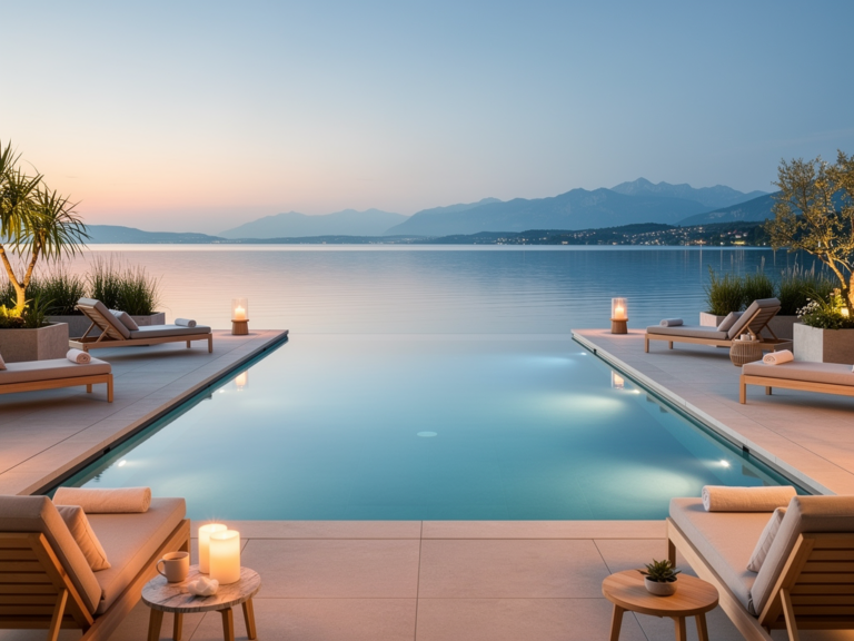 Wellnesshotels Bodensee Bodensee genießen mit Spa, Seeblick und Komfort Wellnesshotel am Bodensee mit Seeblick Spa-Bereich und komfortablen Zimmern