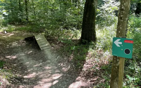 FlowPark Antoniustal