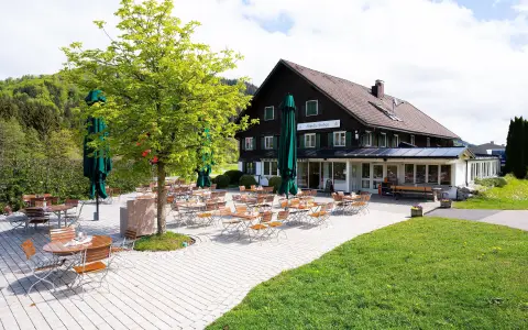 Hündle Stuben