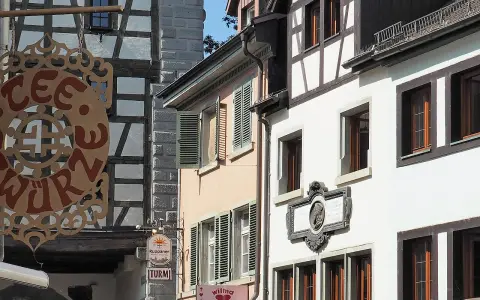 Hus-Museum Konstanz