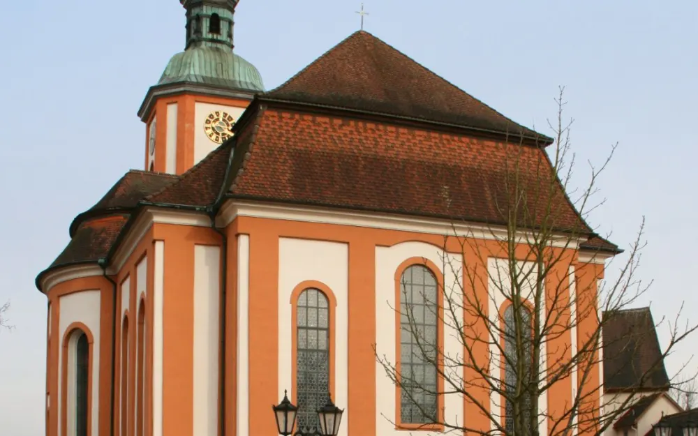 Mariä Himmelfahrt (Tiengen)