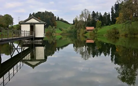 Wenigerweiher