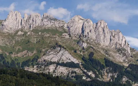 Chrüzberg