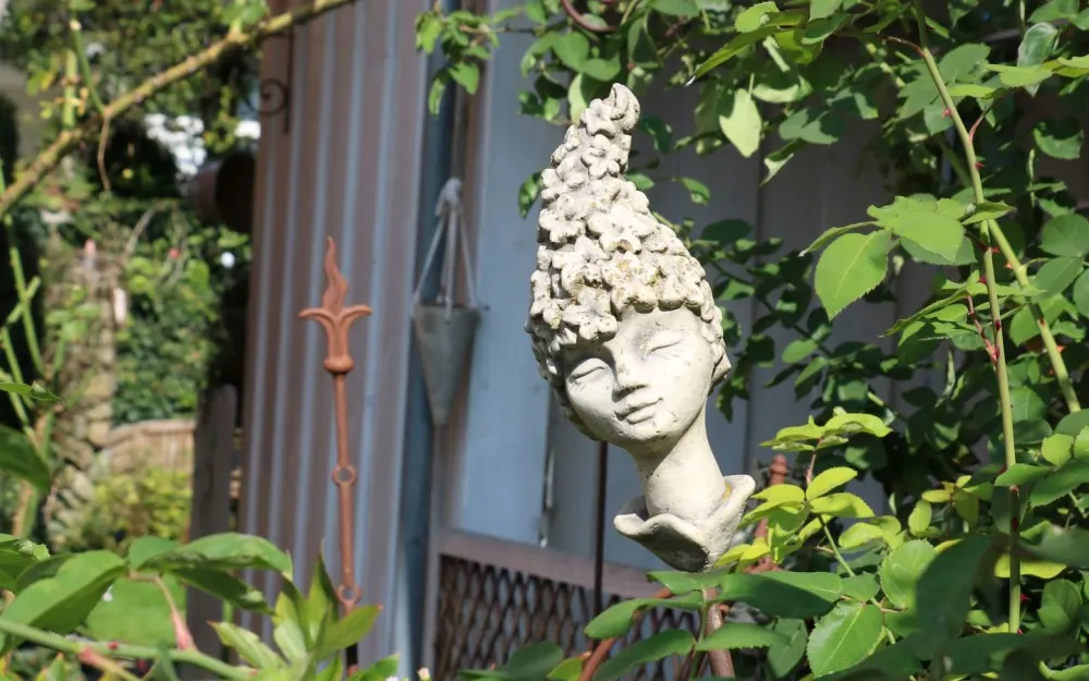 Garten Hein