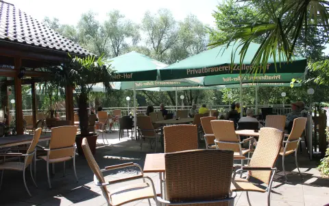 Steakhouse Palmengarten