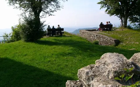 Küßnach Küssaburg Alkenhof