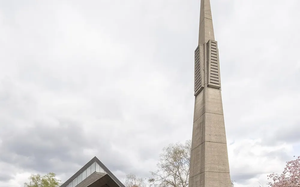 Auferstehungskirche