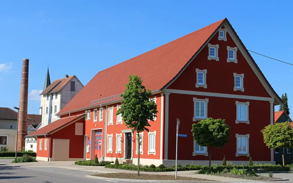 Gewandhaus Museum Inneringen