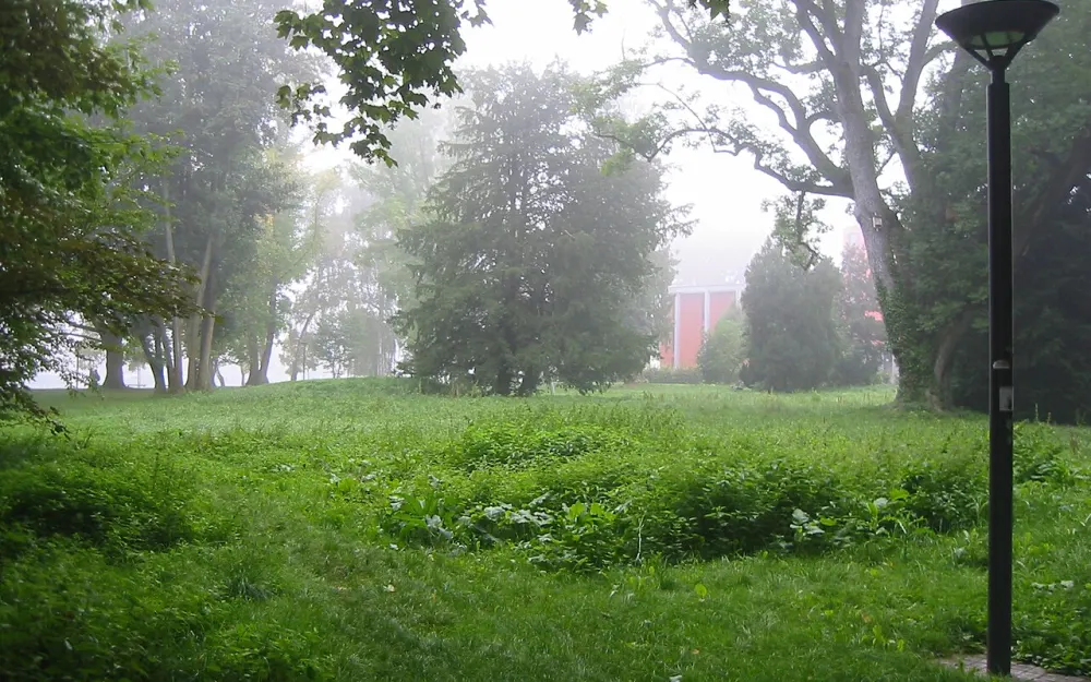 Herosé-Park
