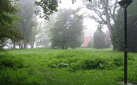 Herosé-Park