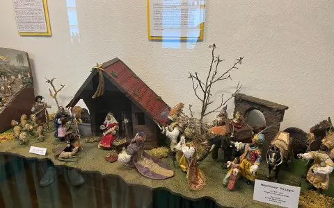 Museum für Klosterkultur