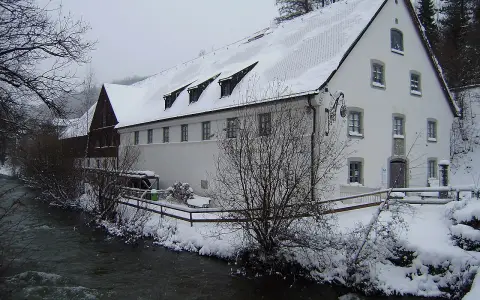 Museum Hofmühle Immenstadt