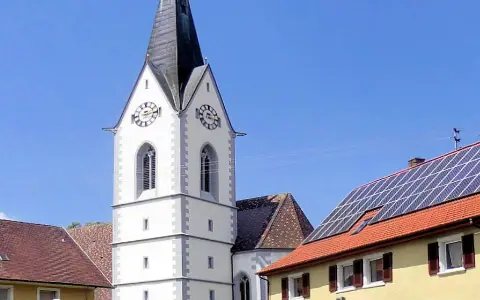 St. Michael