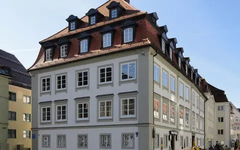 Zum Grünen Baum