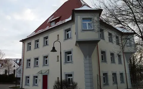 Schlössle Ratzenhofen