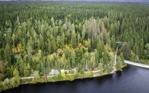 Kirnbergsee