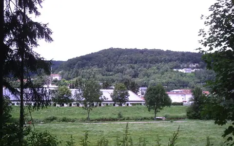 Vitibuckturm