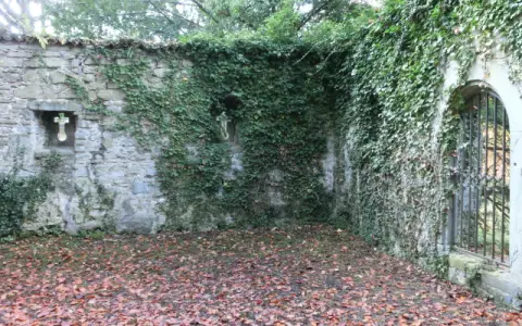Burg Degelstein