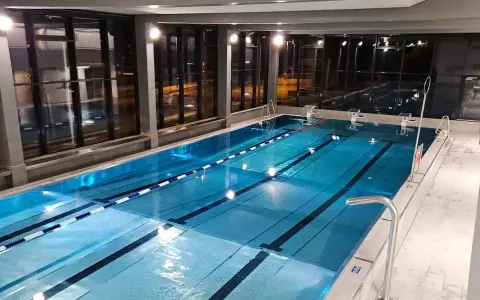 Hallenbad Stockach