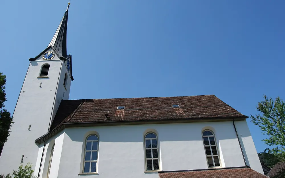 Reformierte Kirche