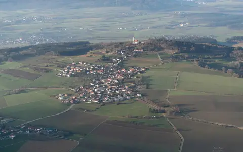 Schwarzachtalseen