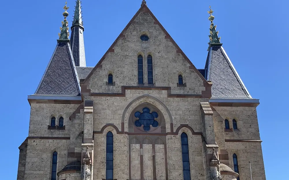 St. Peter und Paul