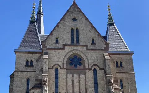 St. Peter und Paul