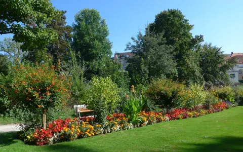 Stadtgarten Stockach