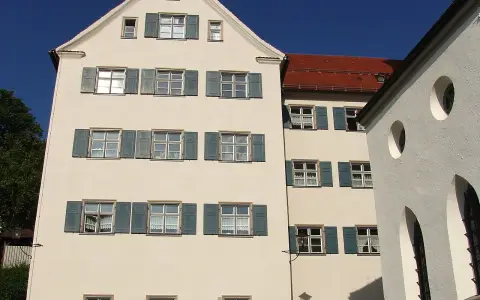 Franziskanerinnenkloster Leutkirch im Allgäu