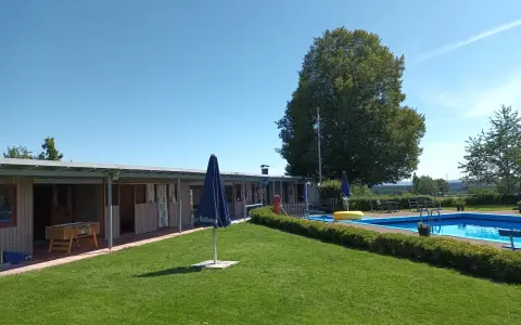 Freibad Hubertshofen