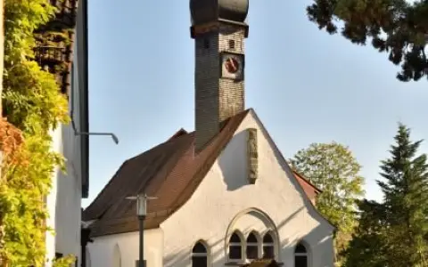 Jakobuskapelle