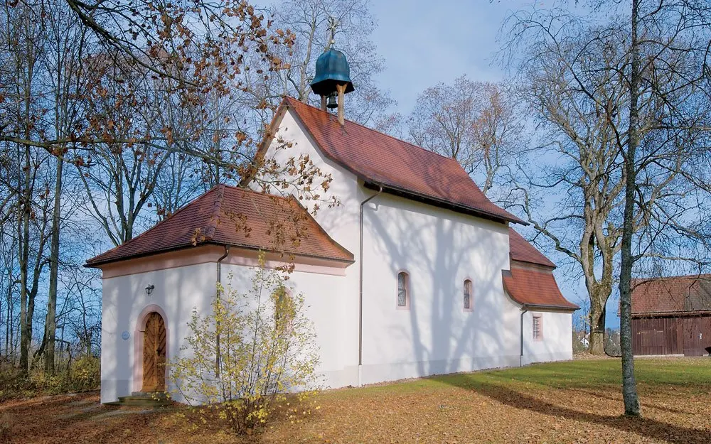Loretokapelle Hüfingen