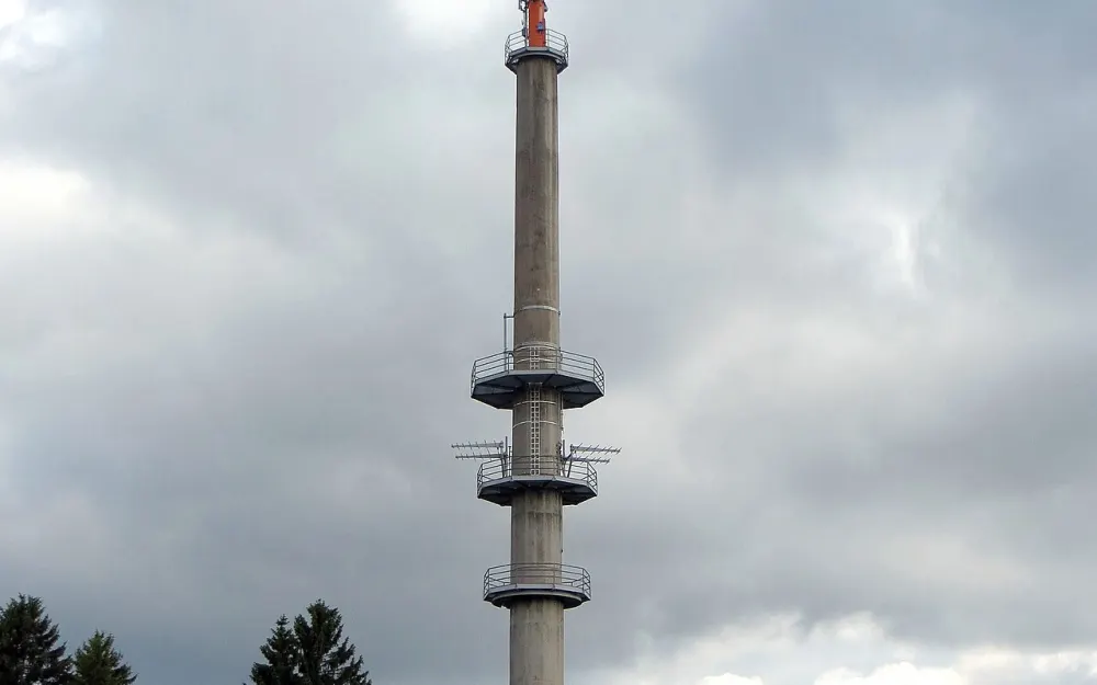 Sender Villingen-Schwenningen (Marbach)