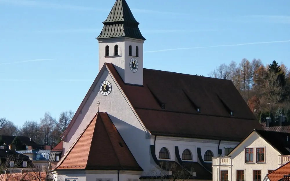 St. Anton