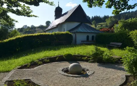 St. Thomas Kapelle