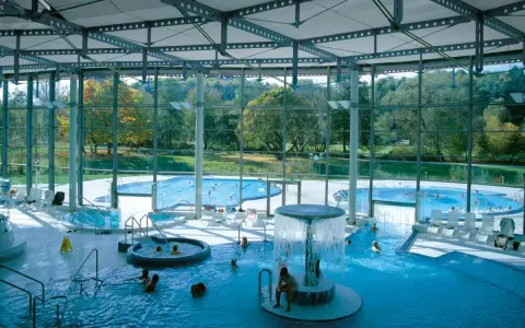 Waldsee-Therme