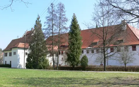 Zisterzienserinnenabtei Heiligkreuztal