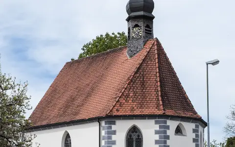 Antoniuskapelle