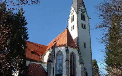 Christuskirche