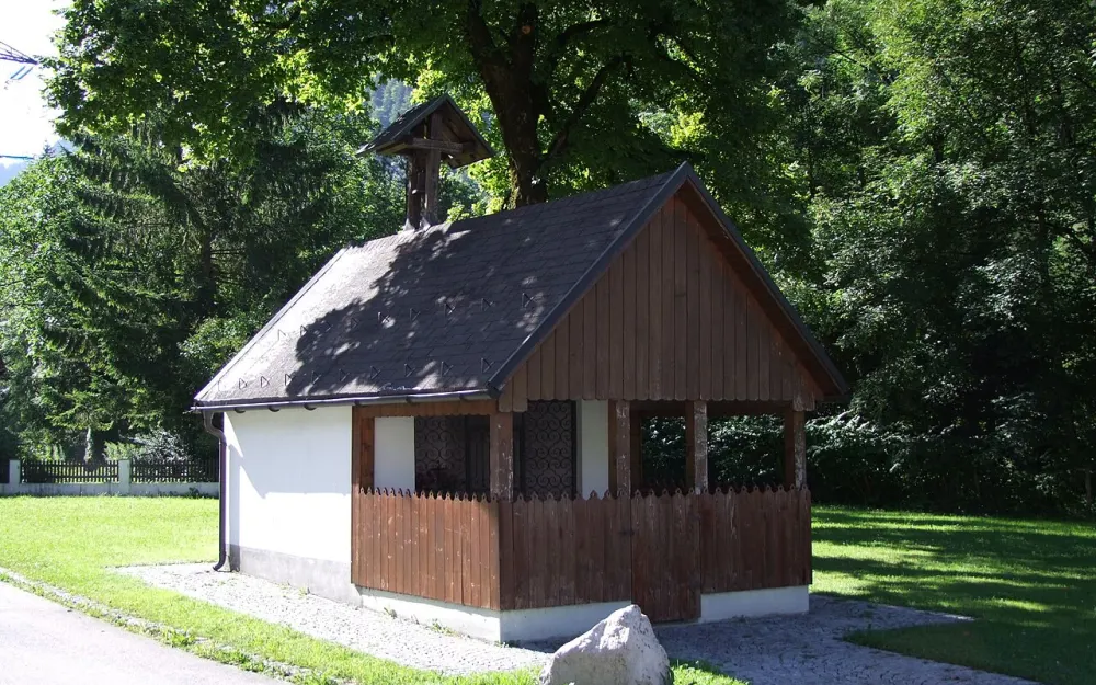 Mariahilf-Kapelle