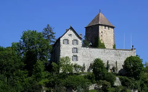 Schloss Herblingen