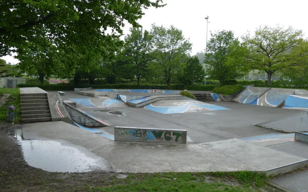 Skatepark