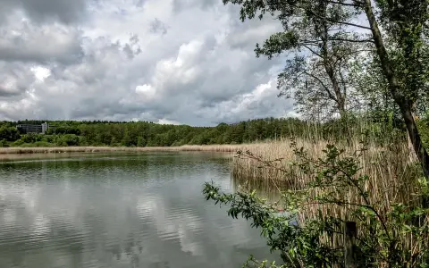 Zeller See