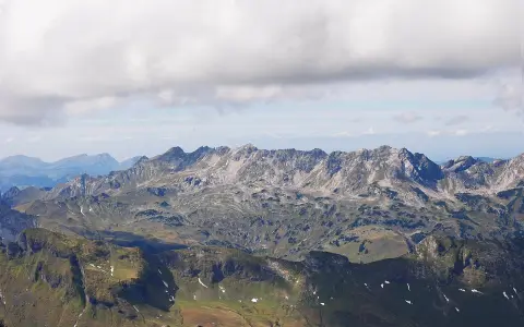 Allgäuer Hochalpen