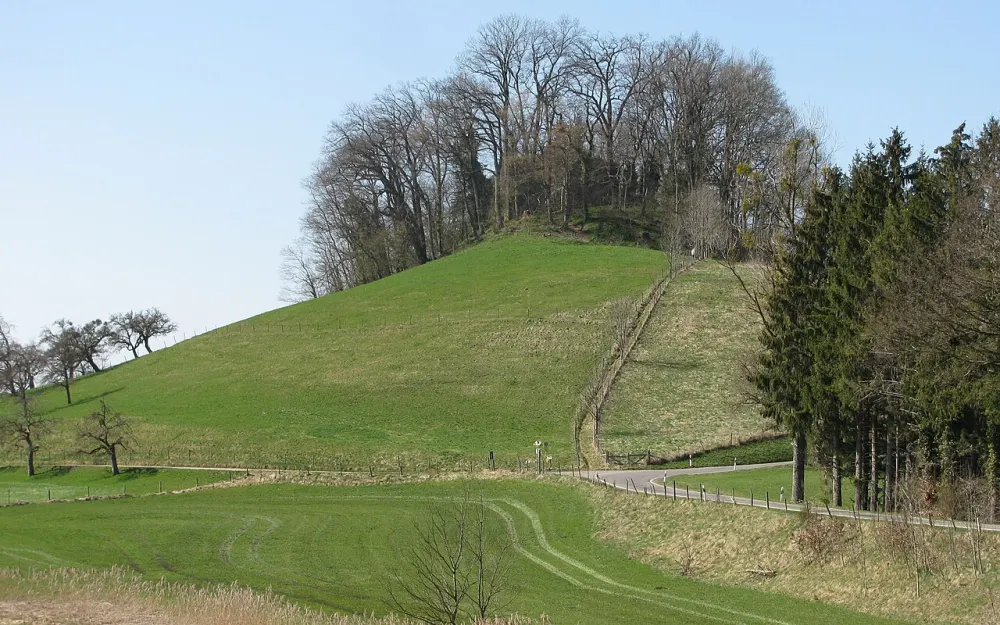 Mahlweiher